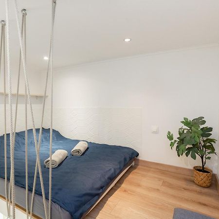 Ferienwohnung Mini Monumental By Stn Budapest Exterior foto
