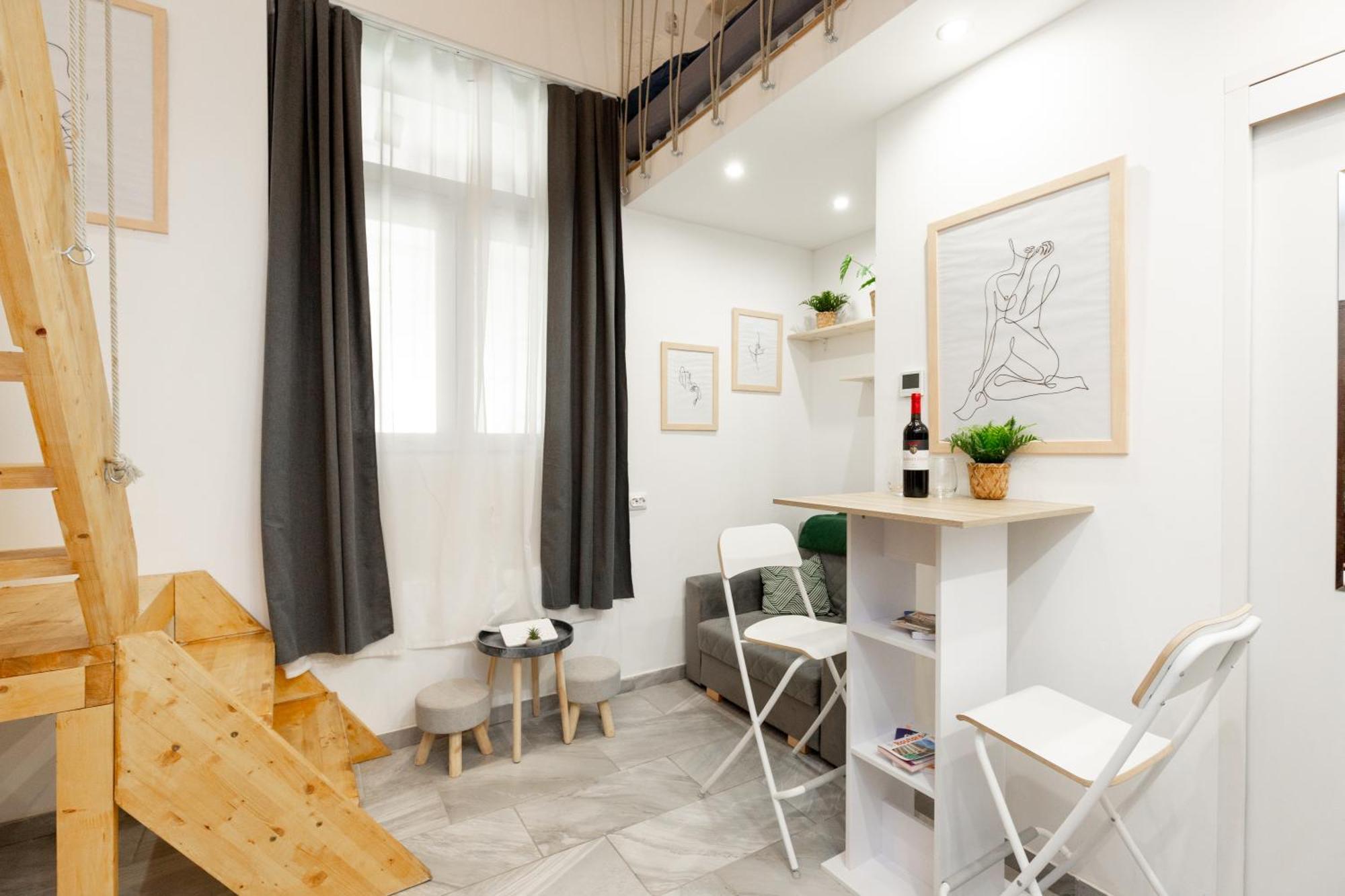 Ferienwohnung Mini Monumental By Stn Budapest Exterior foto