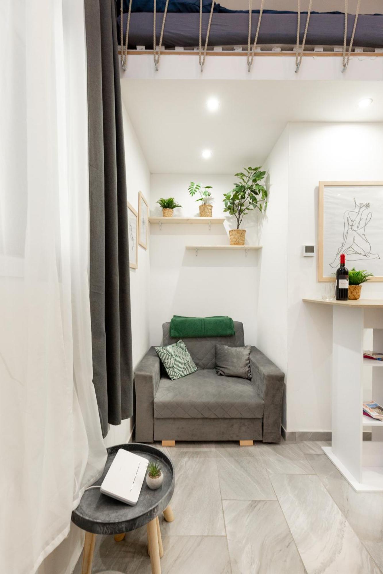 Ferienwohnung Mini Monumental By Stn Budapest Exterior foto